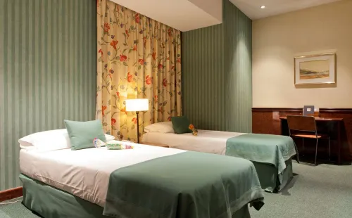 Hotel Praga Photos