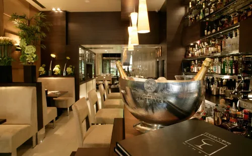 InterContinental Budapest Loisirs et amusements Photos
