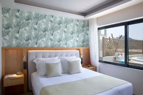 Dolce by Wyndham Athens Attica Riviera Chambres Photos