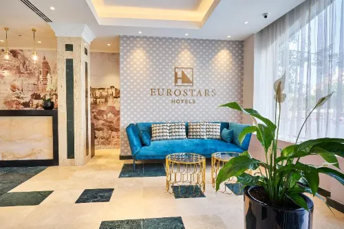Eurostars Astoria À proximité de l'hôtel Photos