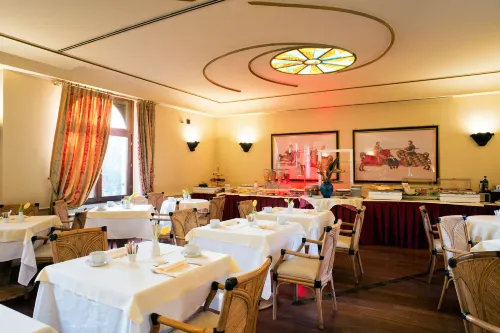 Hotel Milano Regency À ne pas manquer Photos