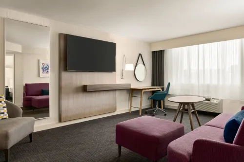 Crowne Plaza Philadelphia - King of Prussia Photos