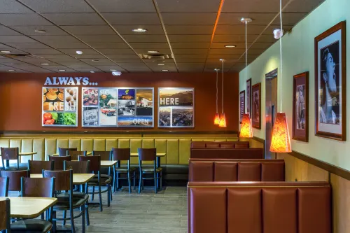 Best Western Plus Carriage Inn Featured Photos