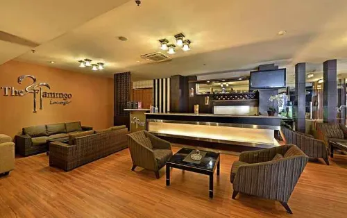Serela Riau by Kagum Hotels Loisirs et amusements Photos