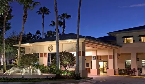 Sheraton Vistana Resort Villas, Lake Buena Vista/Orlando Экстерьер Photos