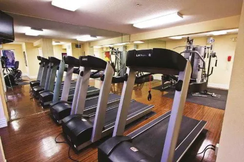 Desert Rose Resort Leisure & Recreation Photos