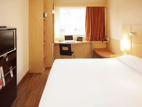Ibis Rio de Janeiro Santos Dumont Featured Photos