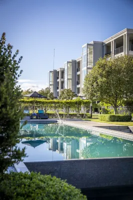 Hilton Lake Taupo Leisure & Recreation Photos