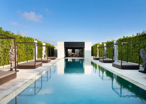eqUILIBRIA Seminyak Camere Photos