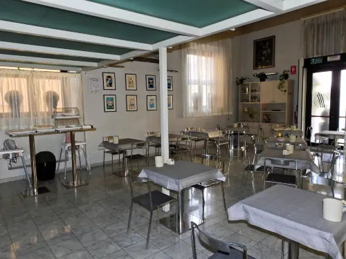 Hotel la Torre Pisa Ristorazione Photos