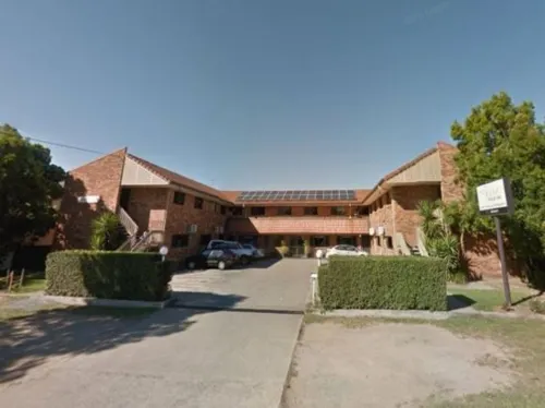 Ascot Budget Inn & Residences Exterior Photos