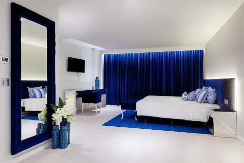 Hotel Cristal Porto Chambres Photos