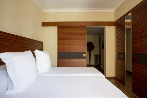 Hotel Astoria Chambres Photos