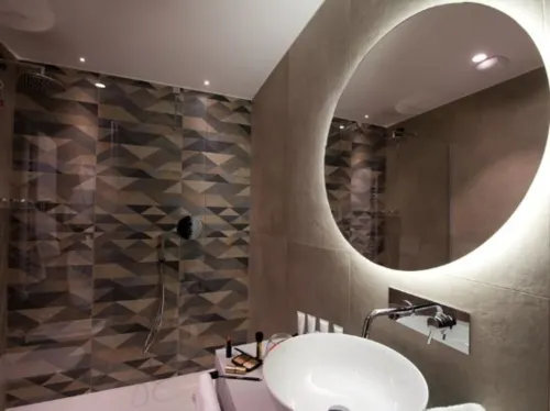Duomo Hotel & Apartments Photos