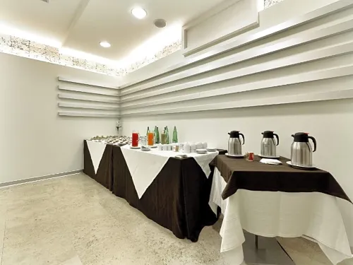 All Time Relais & Sport Hotel Ristorazione Photos
