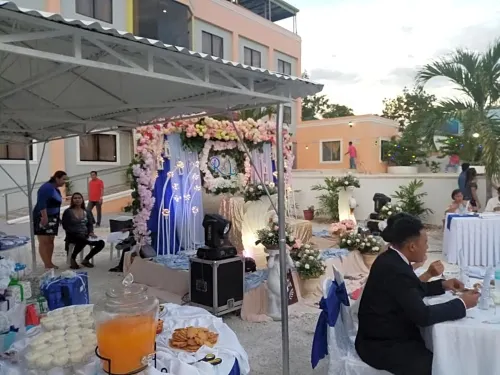 Adams View Hotel Здоровье и отдых Photos