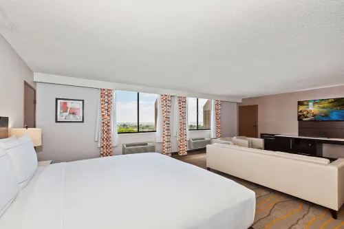 DoubleTree by Hilton Whittier Los Angeles Chambres Photos