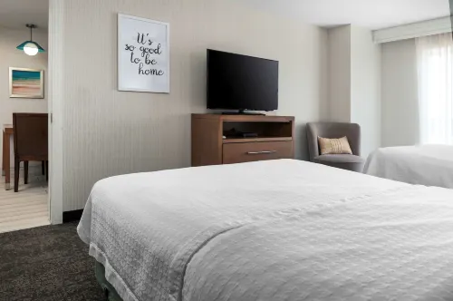 Homewood Suites by Hilton Salt Lake City-Downtown Photos
