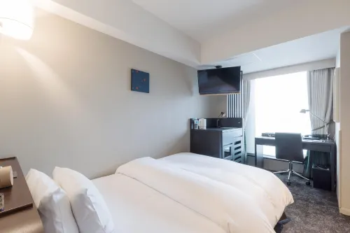 SHIROYAMA HOTEL kagoshima Camere Photos