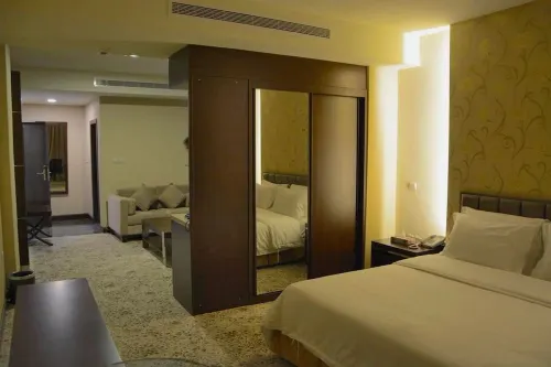 Rabigh Park Hotel Camere Photos