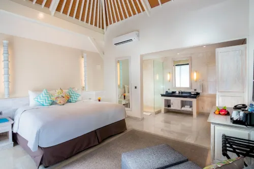 Montigo Resorts Seminyak Kamar Photos