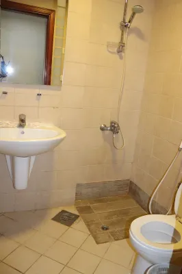 Karam Taibah Almasi Rooms Photos