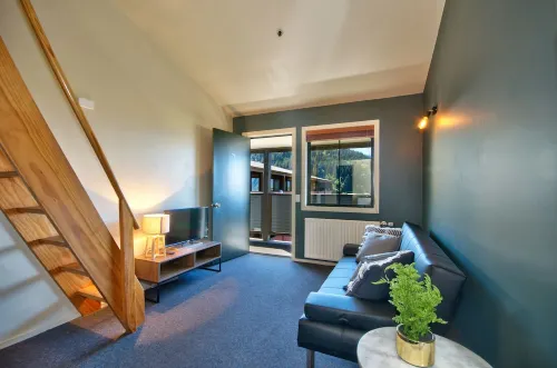 Reavers Lodge Rooms Photos