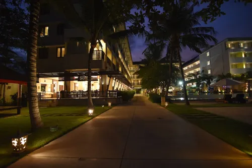 Bali Relaxing Resort and Spa Экстерьер Photos