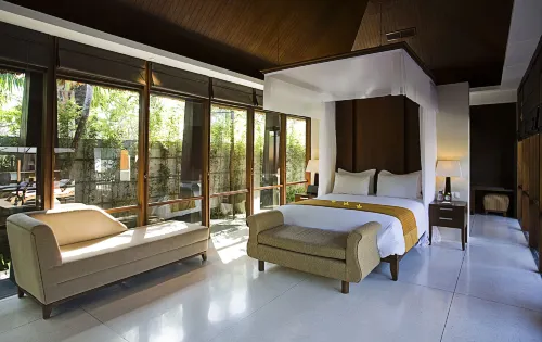 The Kayana Seminyak   Kamar Photos