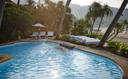 Vacation Village Phra Nang Lanta Loisirs et amusements Photos