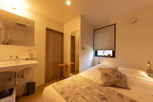 Plat Hostel Keikyu Sapporo Ichiba Rooms Photos
