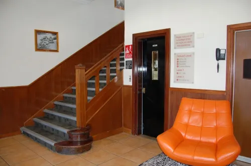 Mercure Hotel Mildura Aree comuni Photos