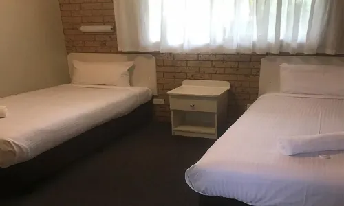 Colac Mid City Motor Inn Photos
