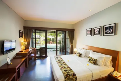 The Astari Villa and Residence Phòng Photos