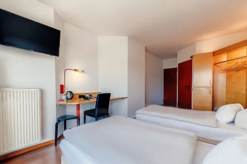 Hotel Ambiente Langenhagen Hannover by Tulip Inn Photos