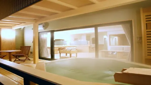 Hotel Cypress Karuizawa Leisure & Recreation Photos