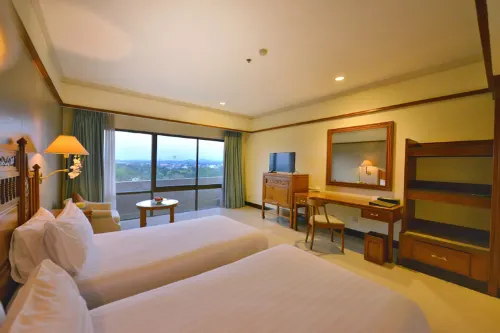 Loei Palace Hotel Camere Photos