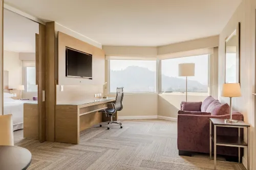 Sheraton Santiago Hotel and Convention Center Rooms Photos