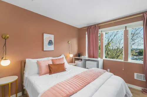 Sweet Suites Capitol Hill Camere Photos