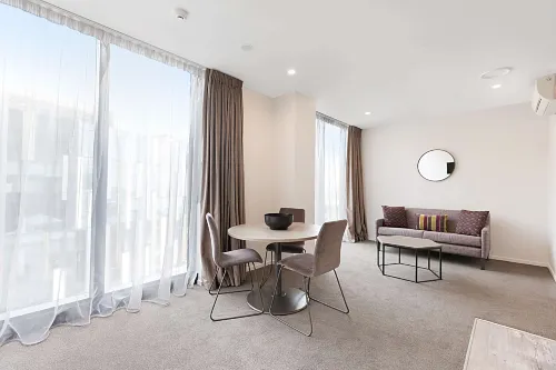 Ramada Suites by Wyndham, Victoria Street West Photos