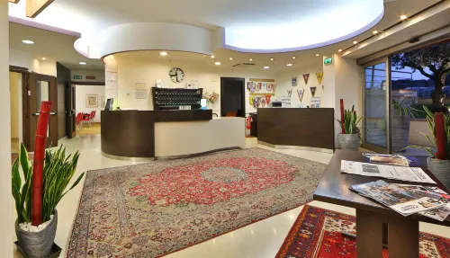 Best Western Cesena Hotel Public Areas Photos