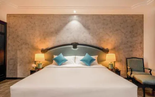 Dankbaar Resort Quy Nhon Chambres Photos
