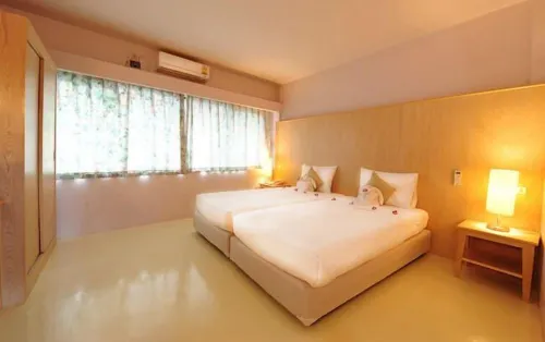 S2S Queen Trang Hotel Photos