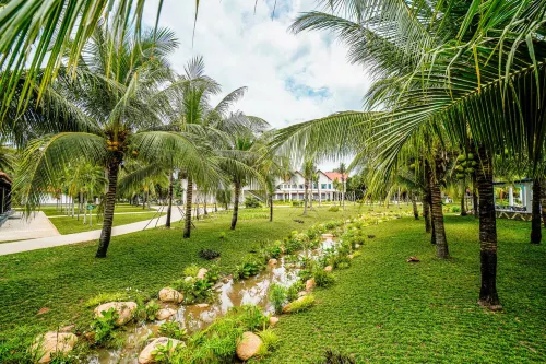 Seava Hồ Tràm Xung quanh Photos