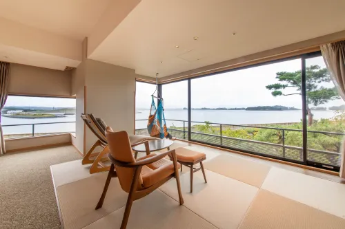 Matsushima Ichinobo Chambres Photos