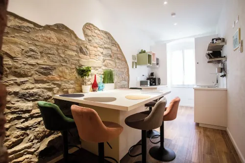 Atmosfere Guest House - Cinque Terre e la Spezia Chambres Photos
