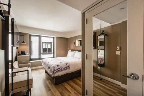 Pestana Park Avenue Rooms Photos