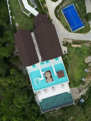 IDA B DOMAIN - Koh Samui Exterior Photos
