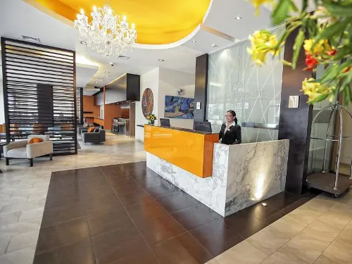 Manto Hotel Lima - MGallery Collection Espaces publics Photos