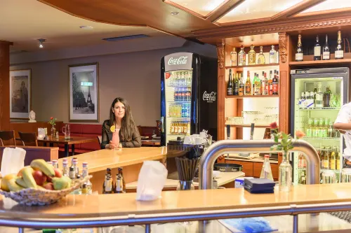 Tagungshotel Höchster Hof Frankfurt Freizeit und Erholung Photos